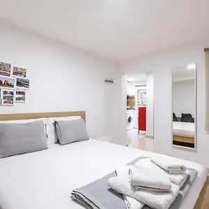 αpartment In Rotonda Διαμέρισμα Θεσσαλονίκη