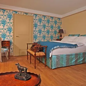 Ξενοδοχείο Townhouse Boutique, Ζυρίχη