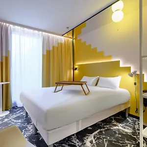 3* فندق كونتيننتال زوريخ - مجموعة أمغاليري