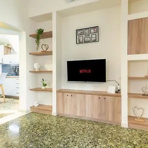 New Renovated In Center Διαμέρισμα Ηράκλειο Κρήτης