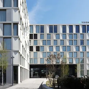 Διαμέρισμα Visionapartments Glattbrugg - Contactless Check-in, Opfikon-Glattbrugg